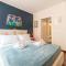 CS Spanish Steps Apartment