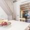CS Spanish Steps Apartment
