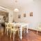 CS Spanish Steps Apartment