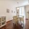 CS Spanish Steps Apartment