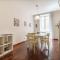 CS Spanish Steps Luxury Apartment