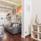 CS Spanish Steps Apartment