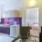 Apartmani Suzi