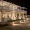 Anemolia Parga Suites - Sarakiniko