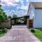 Dorf ethno house Foto: Dorf ethno house