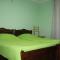 Borjomi Makvalas Guest House