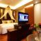 Siripanna Villa Resort & Spa Chiang Mai -SHA Extra Plus