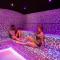 Hôtel & Spa Vitalparc, The Originals Collection