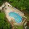 Magnific Rock - Surf Resort & Yoga Retreat Nicaragua