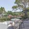 Hotel La Pergoletta