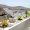 Malibu apartamento con campo de tennis y piscina con solarium