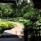 Baan Khaosok Resort