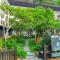 Bubu Resort