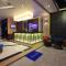 The Crystal Beach Hotel