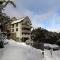 Boali Lodge Thredbo