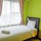 Spacious 2BR Belmont Residence Apartment near Puri By Travelio