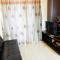 Spacious 2BR Belmont Residence Apartment near Puri By Travelio