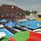 Hotel Lux Aquapark