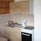 Apartmani Prisoje