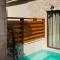 Casa Afytos - Adults Only