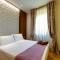 Solo Experience Hotel