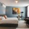 Talbot & Bons Bed & Breakfast