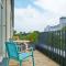 Park Penthouses Insel Eiswerder