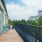 Park Penthouses Insel Eiswerder by Suite030