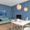 Park Penthouses Insel Eiswerder by Suite030