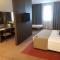 Best Western Plus Hotel Monza e Brianza Palace