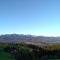 Tatrzańska Panorama - غليتشاروف