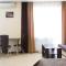 Luxury Studios on Nauki Avenue