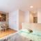 Apartament w sercu miasta