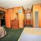 Twin Pines Family Cabin by Big Bear Vacations