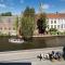 De Tuilerieën - Small Luxury Hotels of the World - Brugge