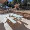 Bear Mountain Chalet-639 by Big Bear Vacations