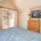 Bear Mountain Chalet-639 by Big Bear Vacations