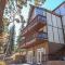 Bear Mountain Chalet-639 by Big Bear Vacations