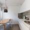 Apartament w sercu miasta