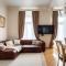 Apartment am Kurpark