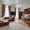 Apartment am Kurpark
