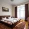 Apartment am Kurpark