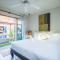 Two Bedroom Oriental Villa Nai Harn