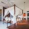 Two Bedroom Oriental Villa Nai Harn