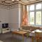 Hargate Hall Self Catering