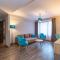 Hotel Regnum Residence - Budapešť