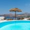 Summer Lovers Villa