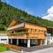 Lechrefugium Apartments mit Bergblick Lechtal
