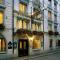 Romantik Hotel Wilden Mann Luzern