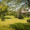 Green Forest Visoko